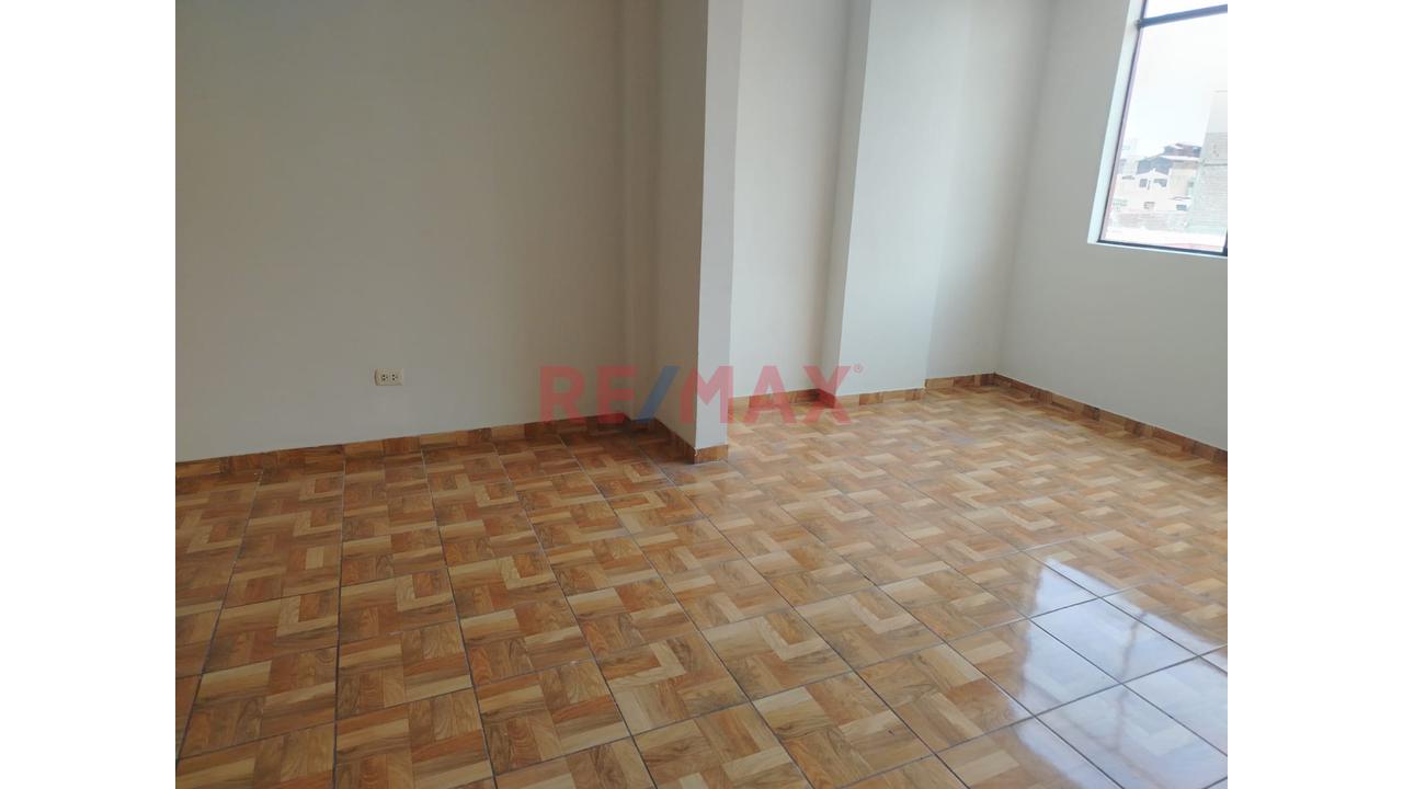 Venta Departamento En Carabayllo — foto 12