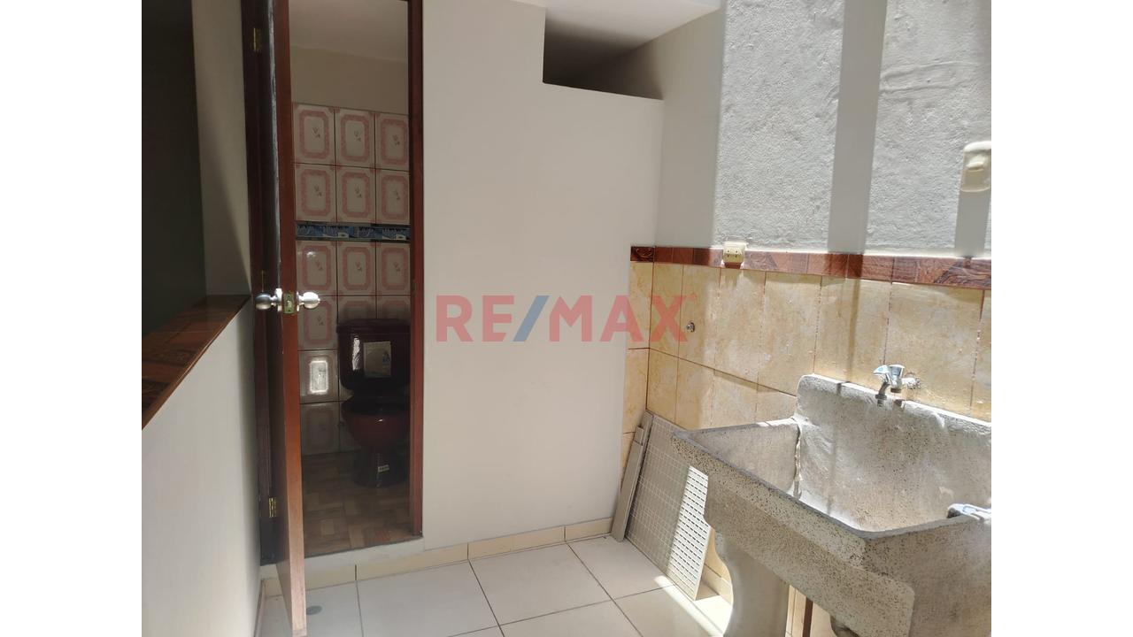Venta Departamento En Carabayllo — foto 10