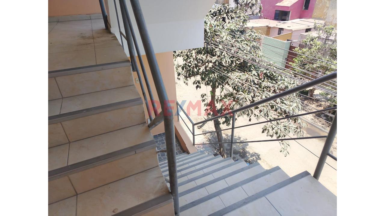 Venta Departamento En Carabayllo — foto 6