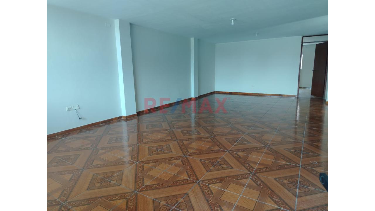 Venta Departamento En Carabayllo — foto 5