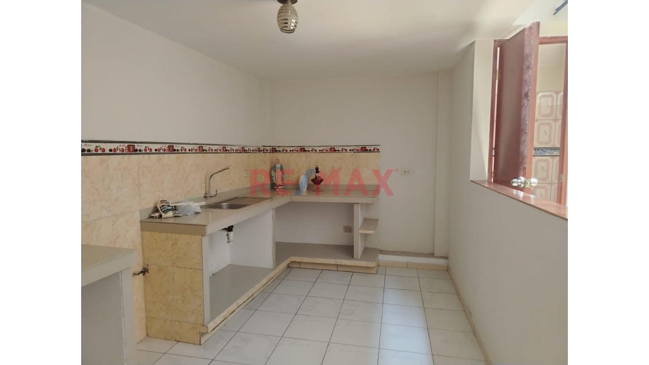 Venta Departamento En Carabayllo — foto 7
