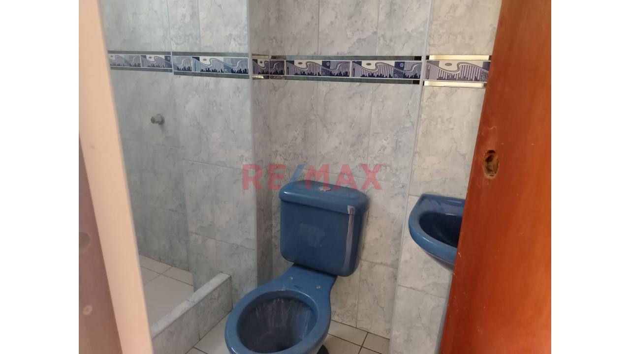 Venta Departamento En Carabayllo — foto 14