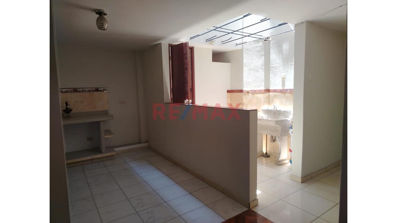 Venta Departamento En Carabayllo — foto 8