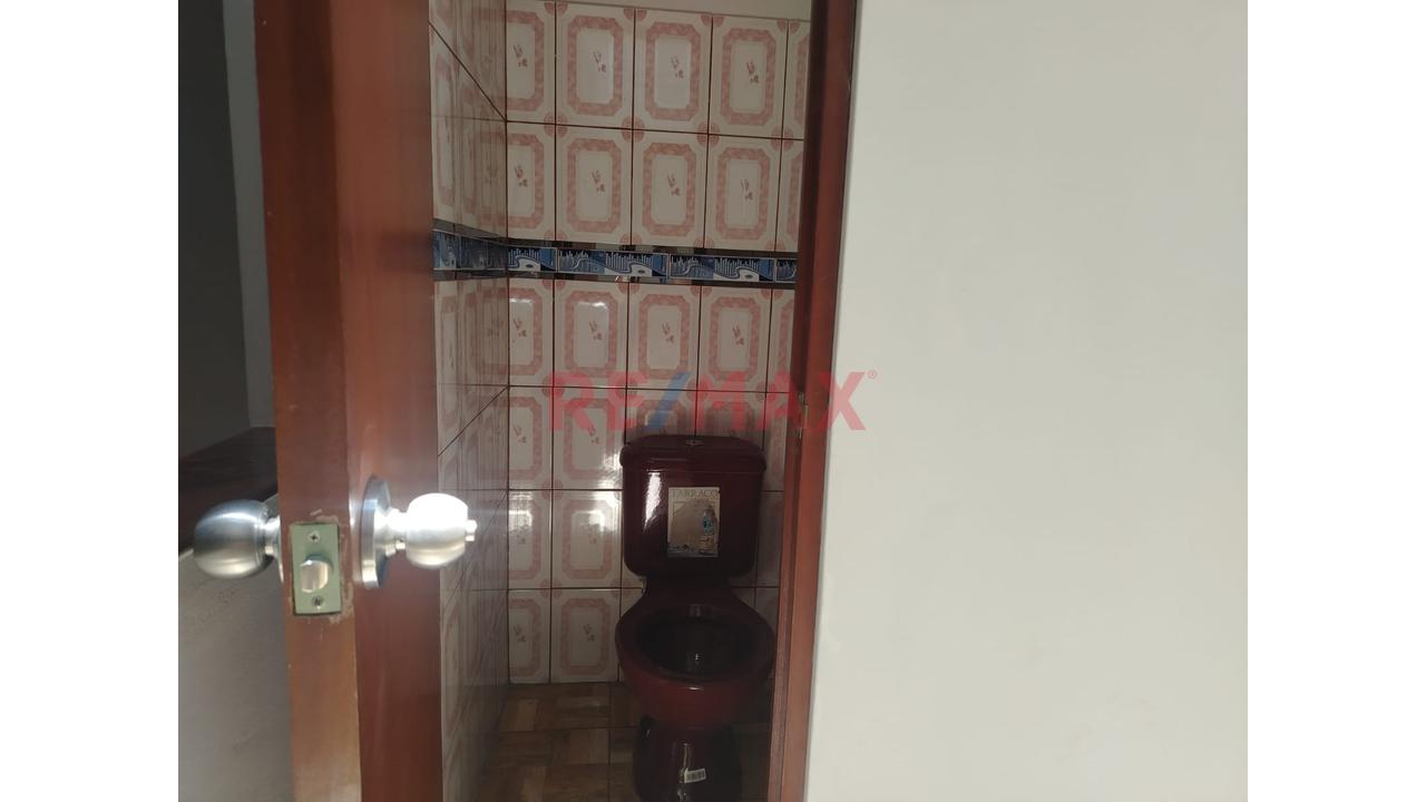 Venta Departamento En Carabayllo — foto 9