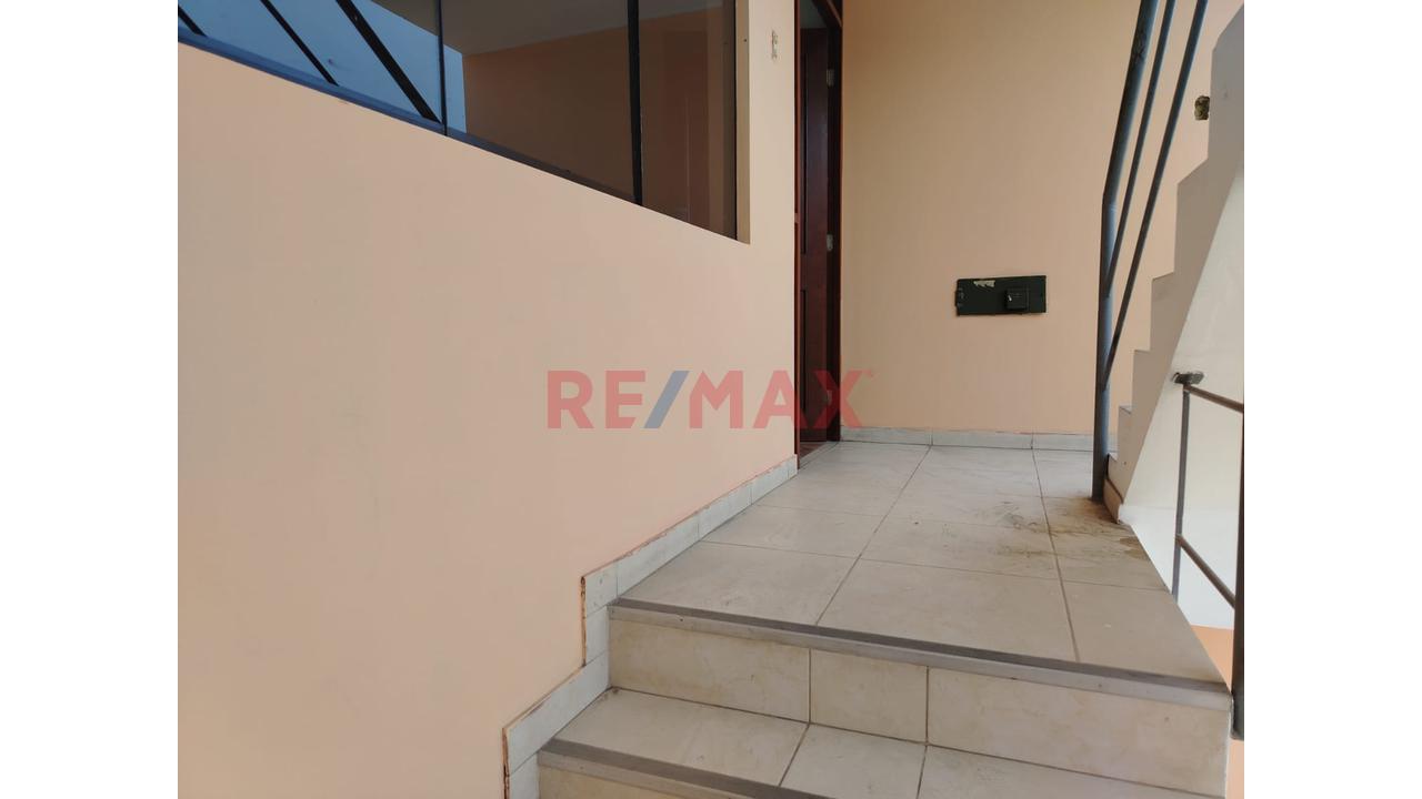 Venta Departamento En Carabayllo — foto 2