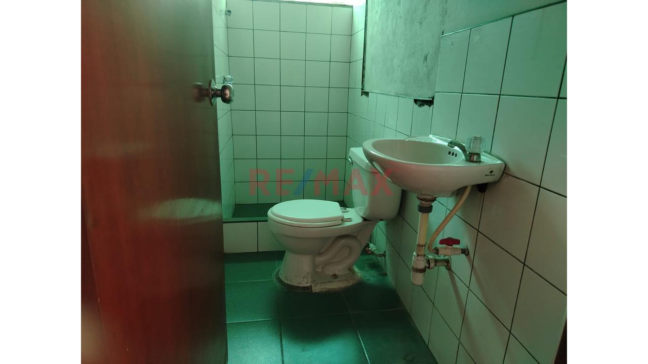 Venta Departamento En Carabayllo — foto 13