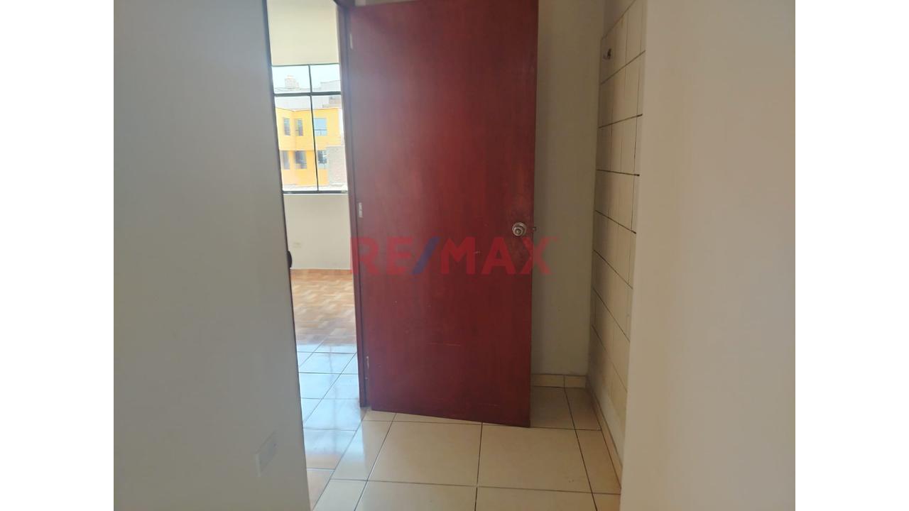 Venta Departamento En Carabayllo — foto 11