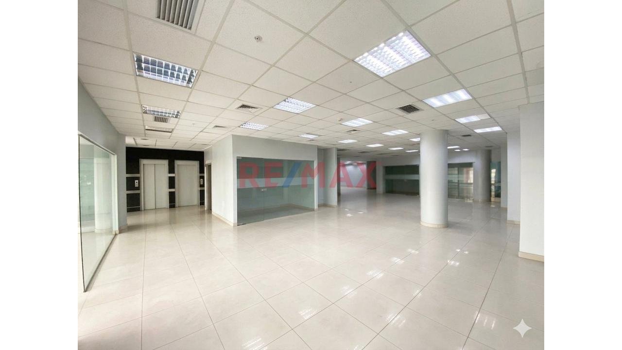 ⭐🏢 Edificio Corporativo En Venta – Miraflores⭐ — foto 7