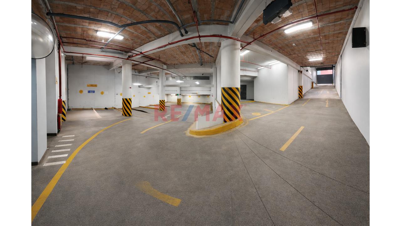 ⭐🏢 Edificio Corporativo En Venta – Miraflores⭐ — foto 13