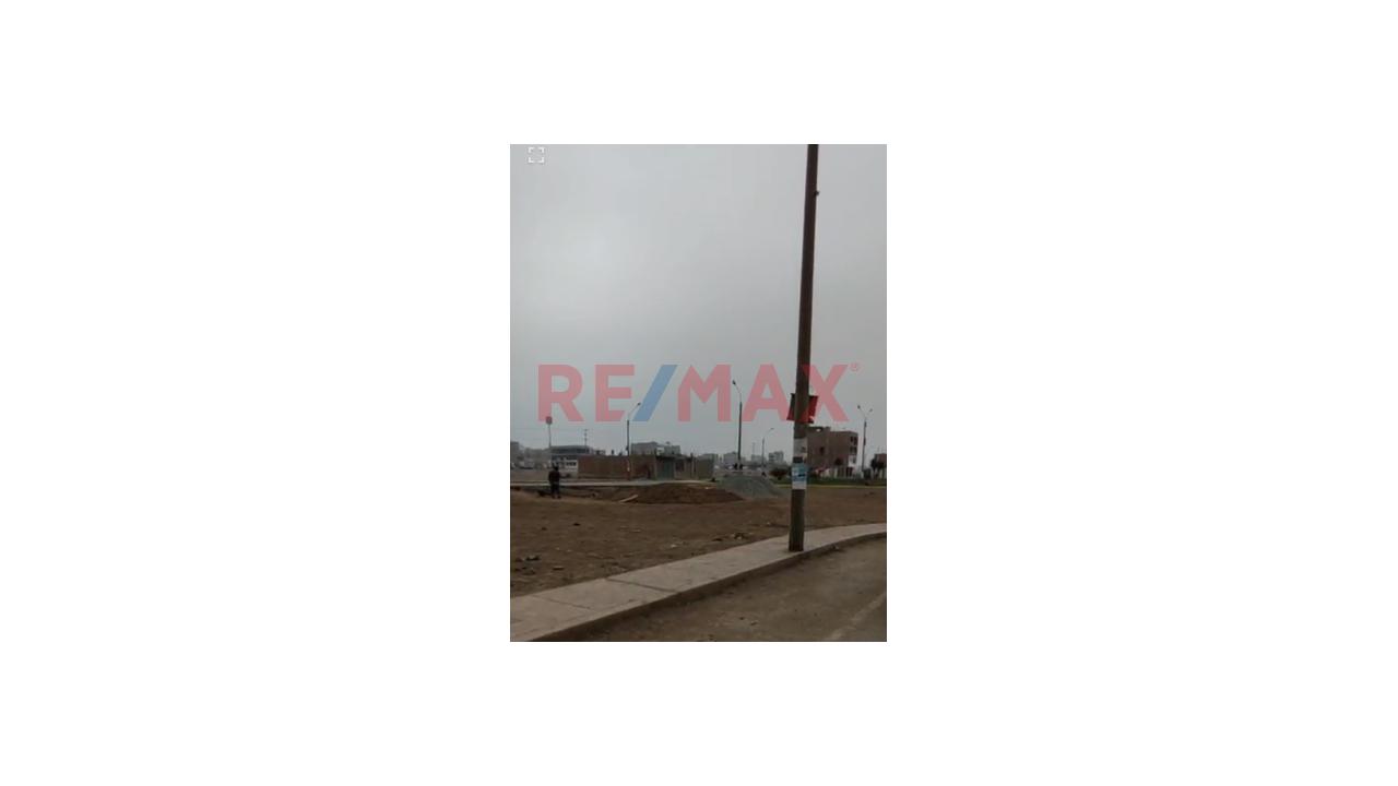 Se Vende Terreno En El Distrito De Carabayllo, Etapa 9