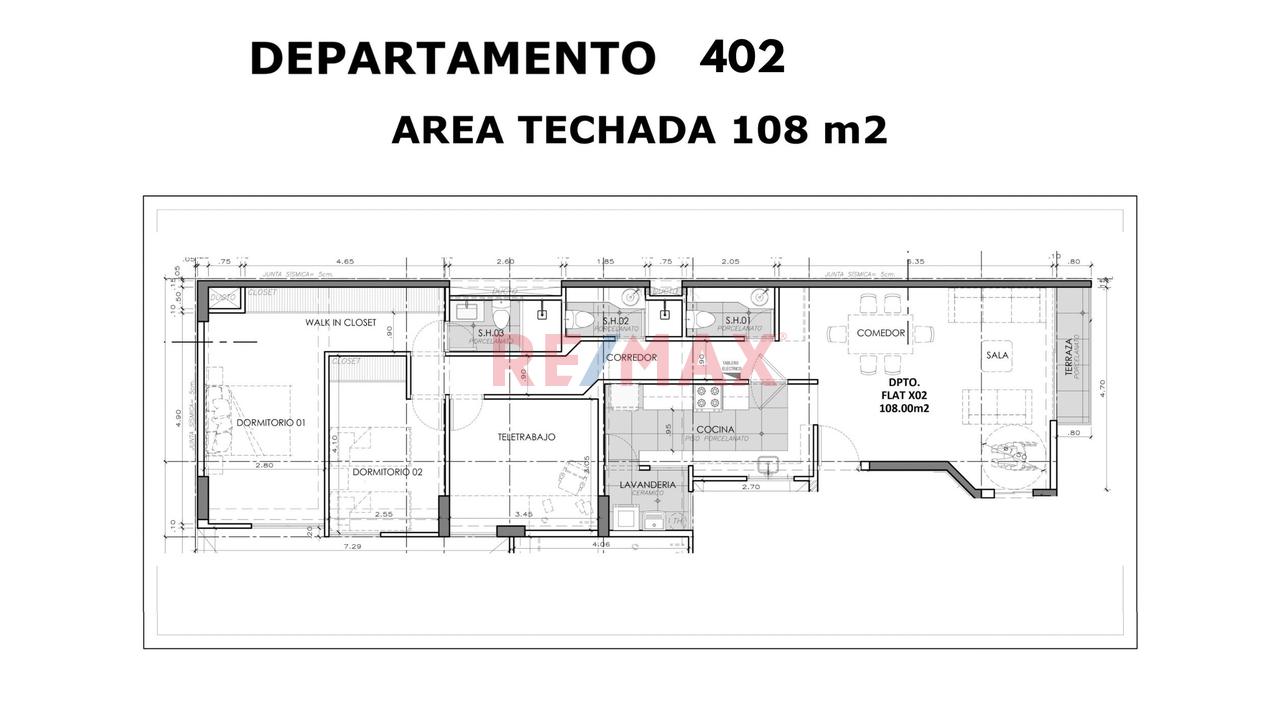 ¡Proyecto En Surco - Obra En Construcción! — foto 3