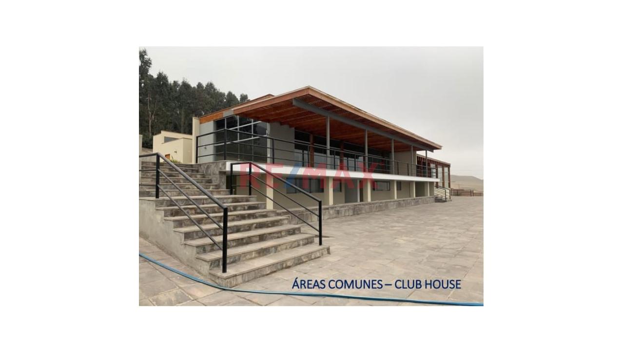 Se Vende Terreno En Club House En Pachacamac — foto 7