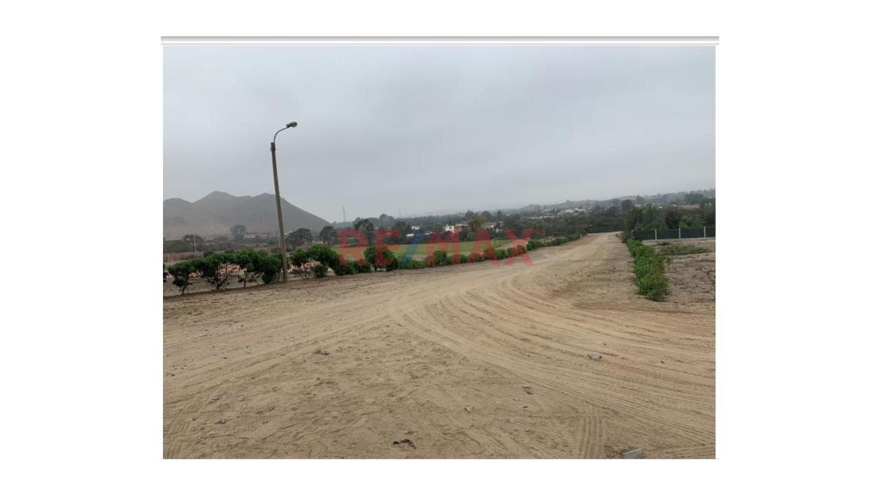Se Vende Terreno En Club House En Pachacamac — foto 4