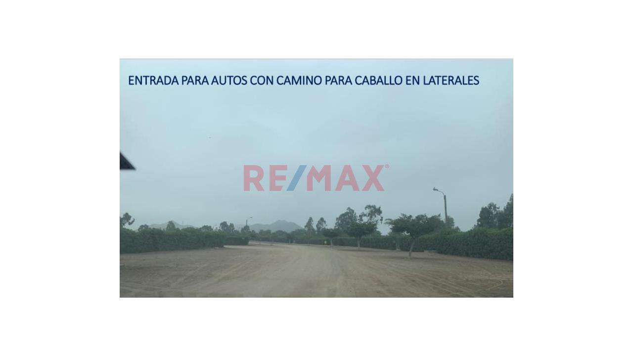 Se Vende Terreno En Club House En Pachacamac — foto 2