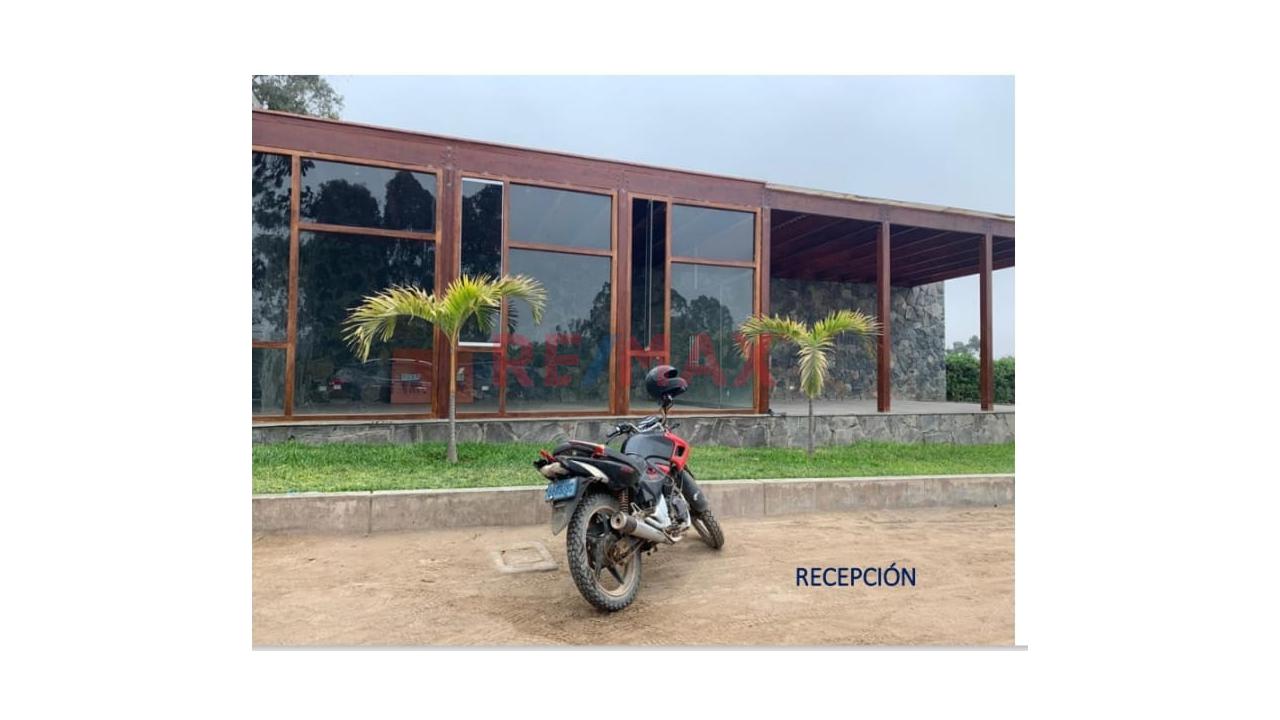 Se Vende Terreno En Club House En Pachacamac — foto 5