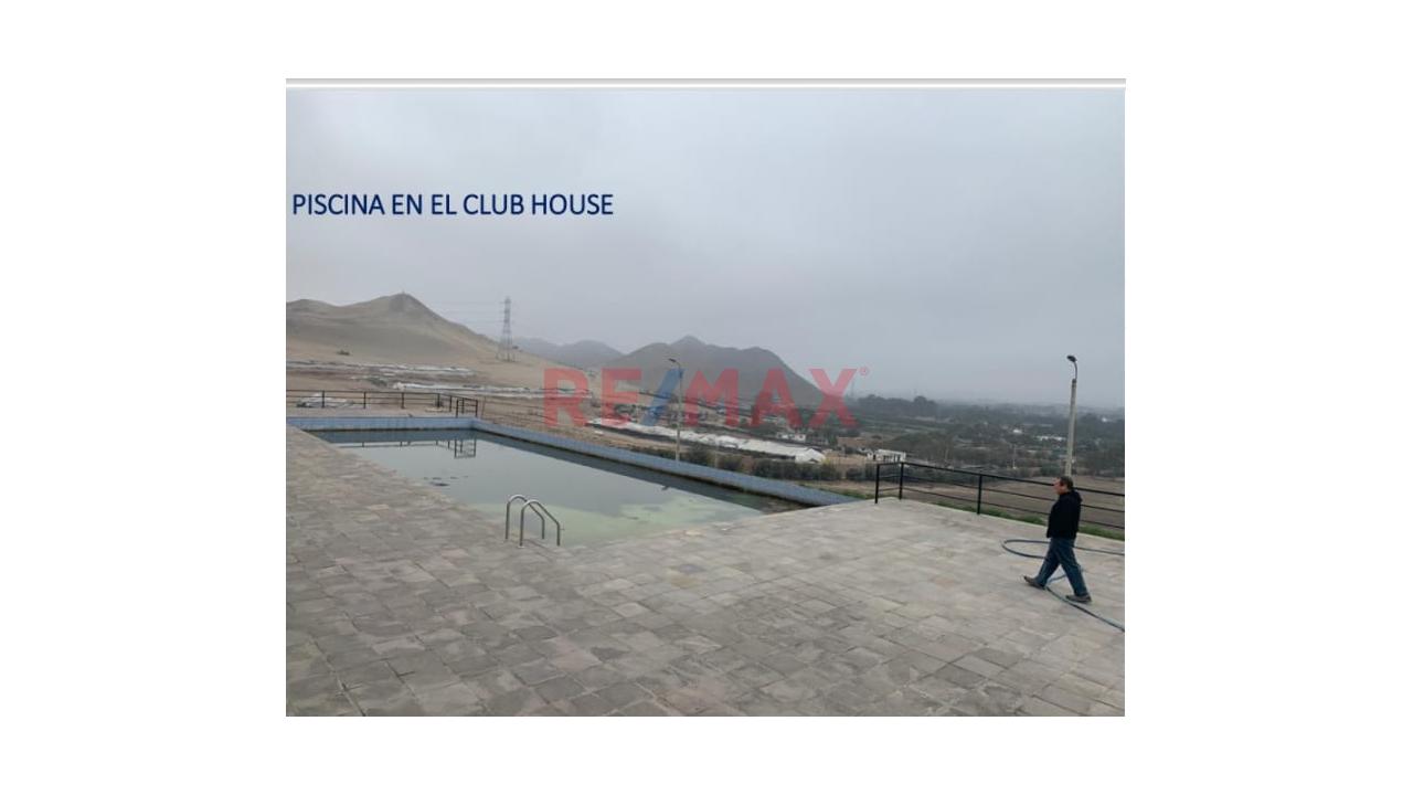 Se Vende Terreno En Club House En Pachacamac — foto 6