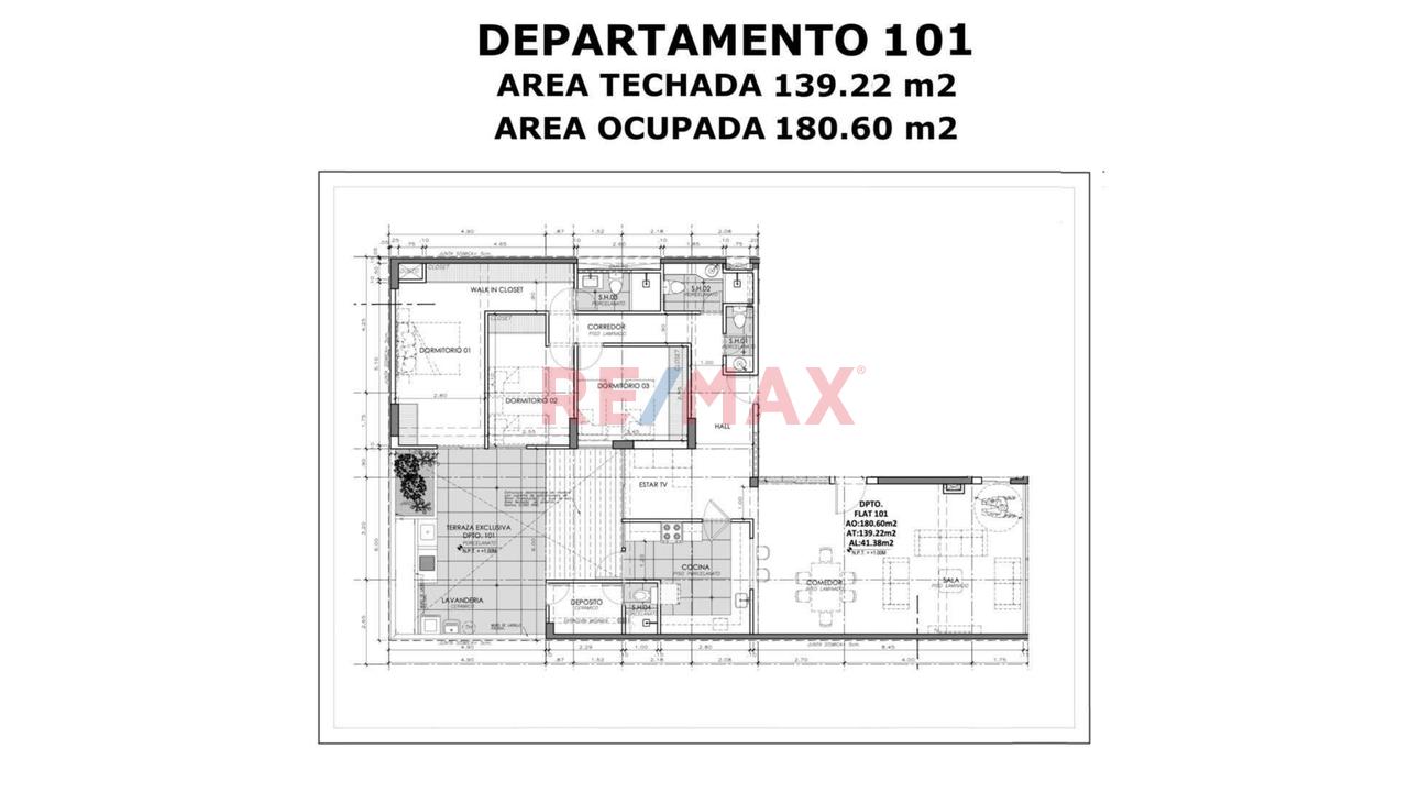 ¡Proyecto En Surco - Obra En Construcción! — foto 3