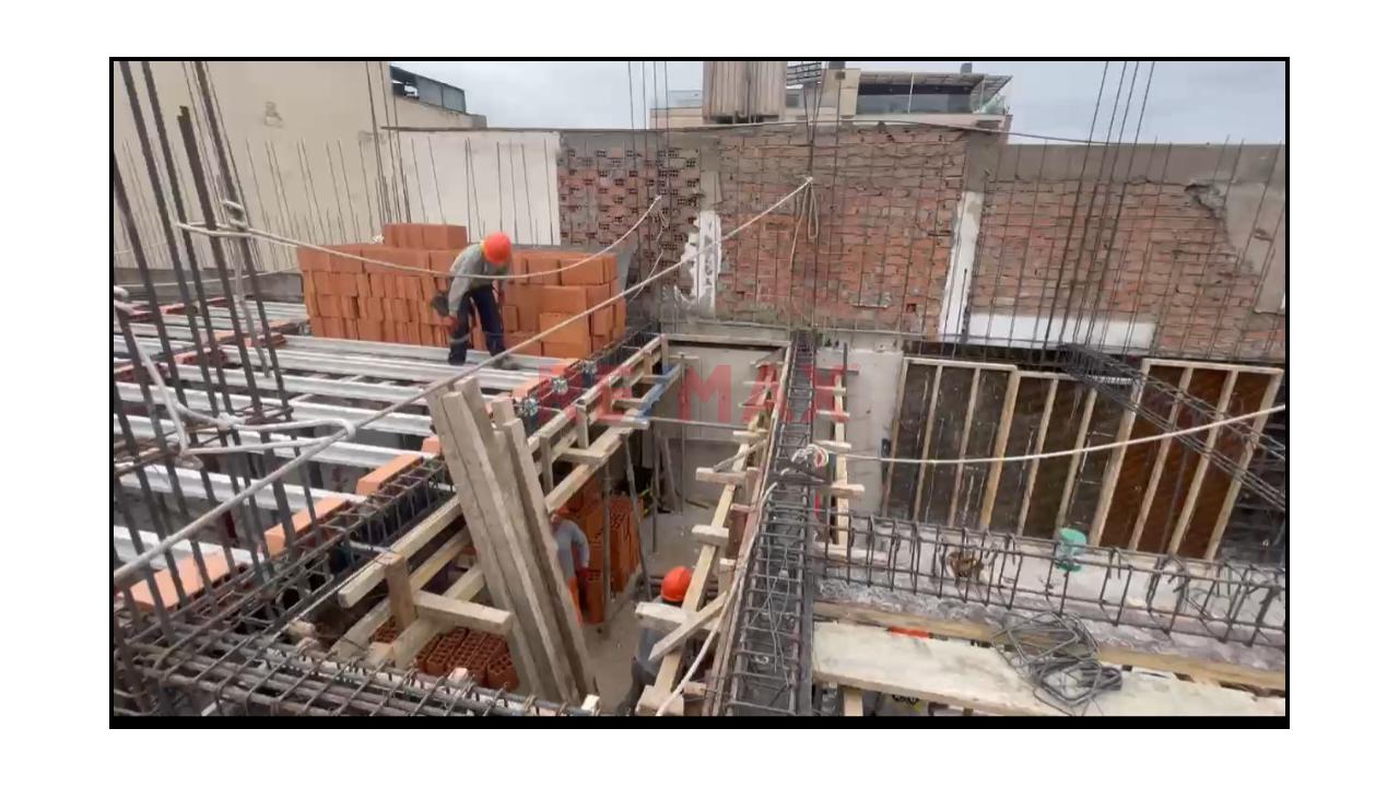 ¡Proyecto En Surco - Obra En Construcción! — foto 4