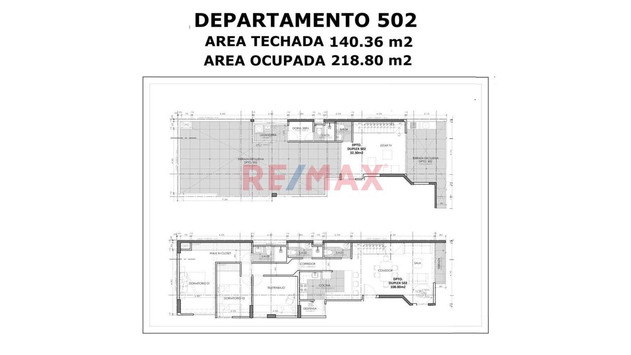¡Proyecto En Surco - Obra En Construcción! — foto 3