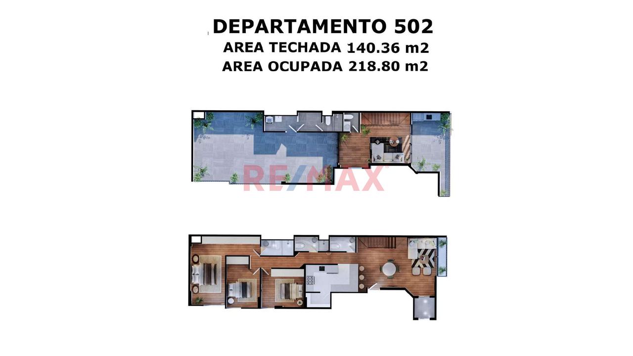 ¡Proyecto En Surco - Obra En Construcción! — foto 2