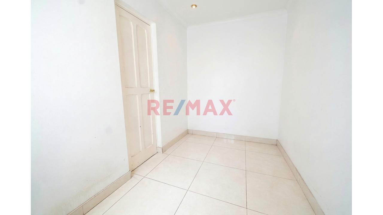 Departamento de 5 dormitorios en Callao, 160 m² — foto 5