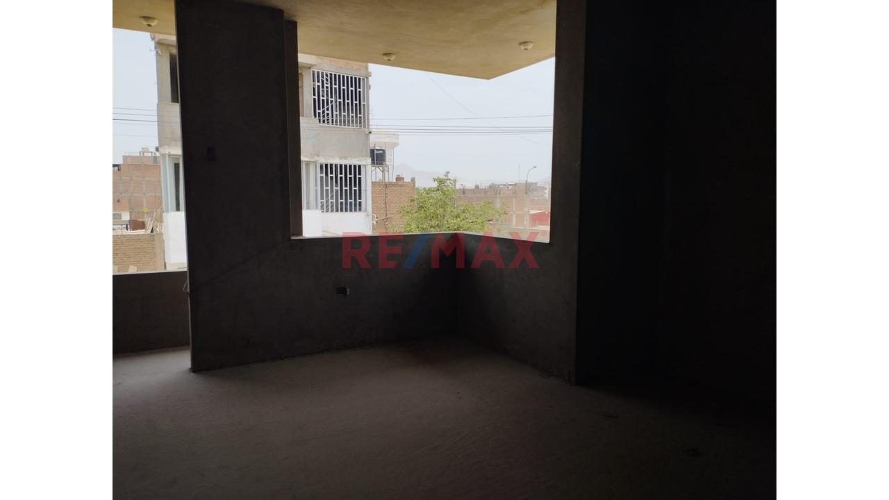 Venta De Casa De 2 Pisos En Carabayllo — foto 11