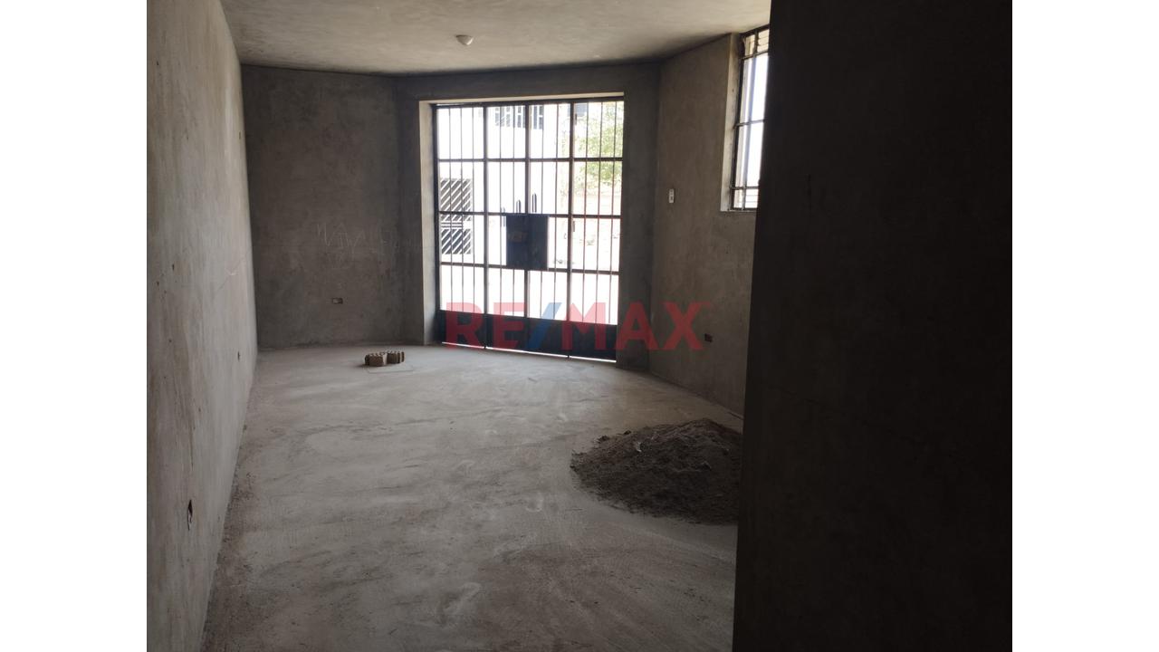 Venta De Casa De 2 Pisos En Carabayllo — foto 4