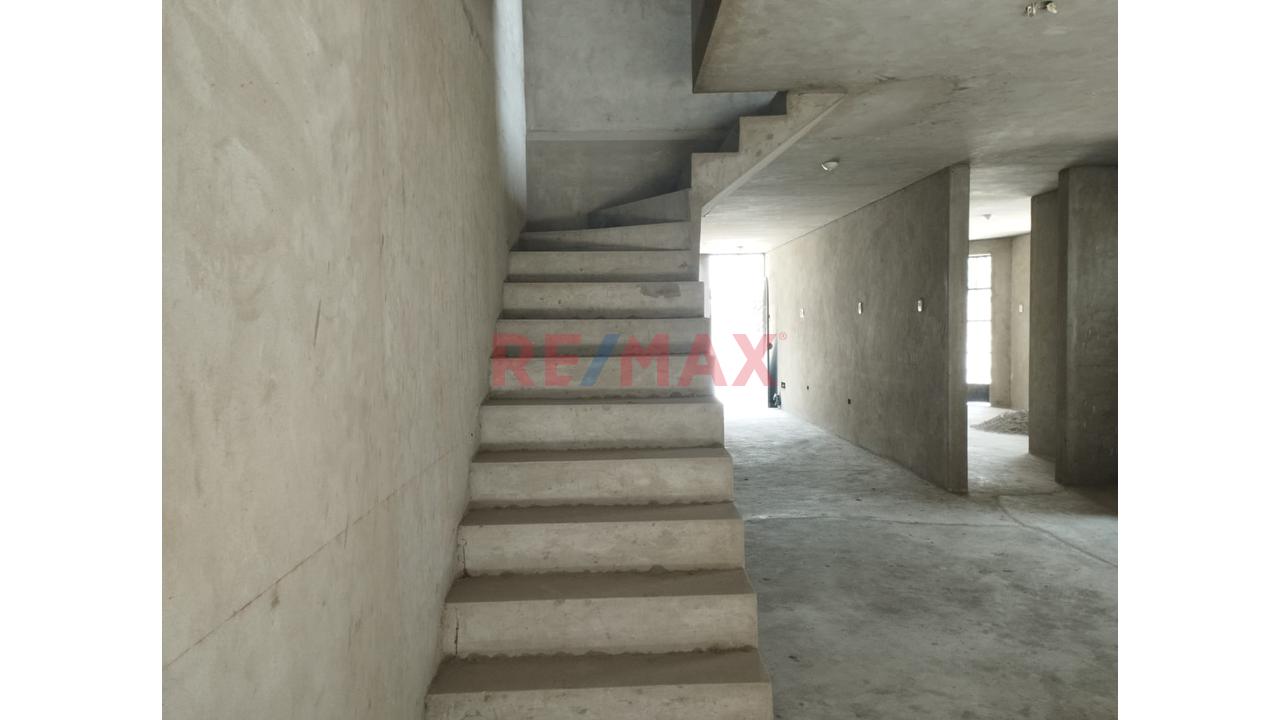 Venta De Casa De 2 Pisos En Carabayllo — foto 6