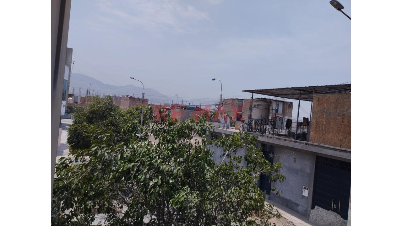 Venta De Casa De 2 Pisos En Carabayllo — foto 14