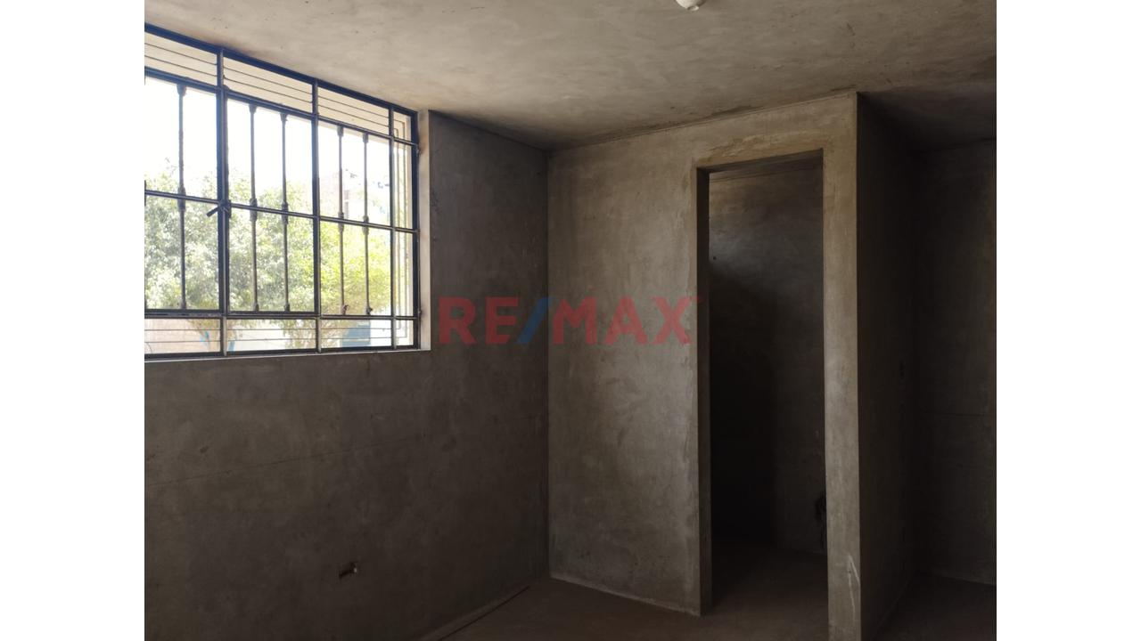 Venta De Casa De 2 Pisos En Carabayllo — foto 3