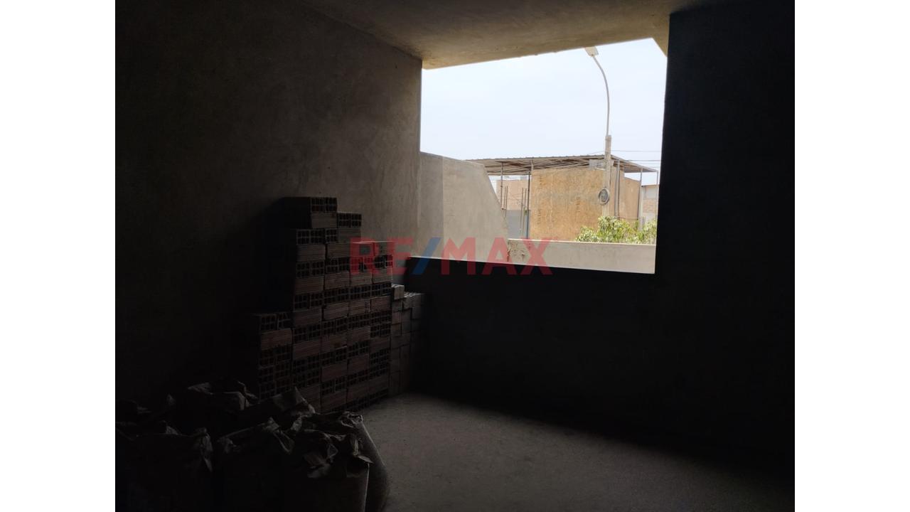 Venta De Casa De 2 Pisos En Carabayllo — foto 12