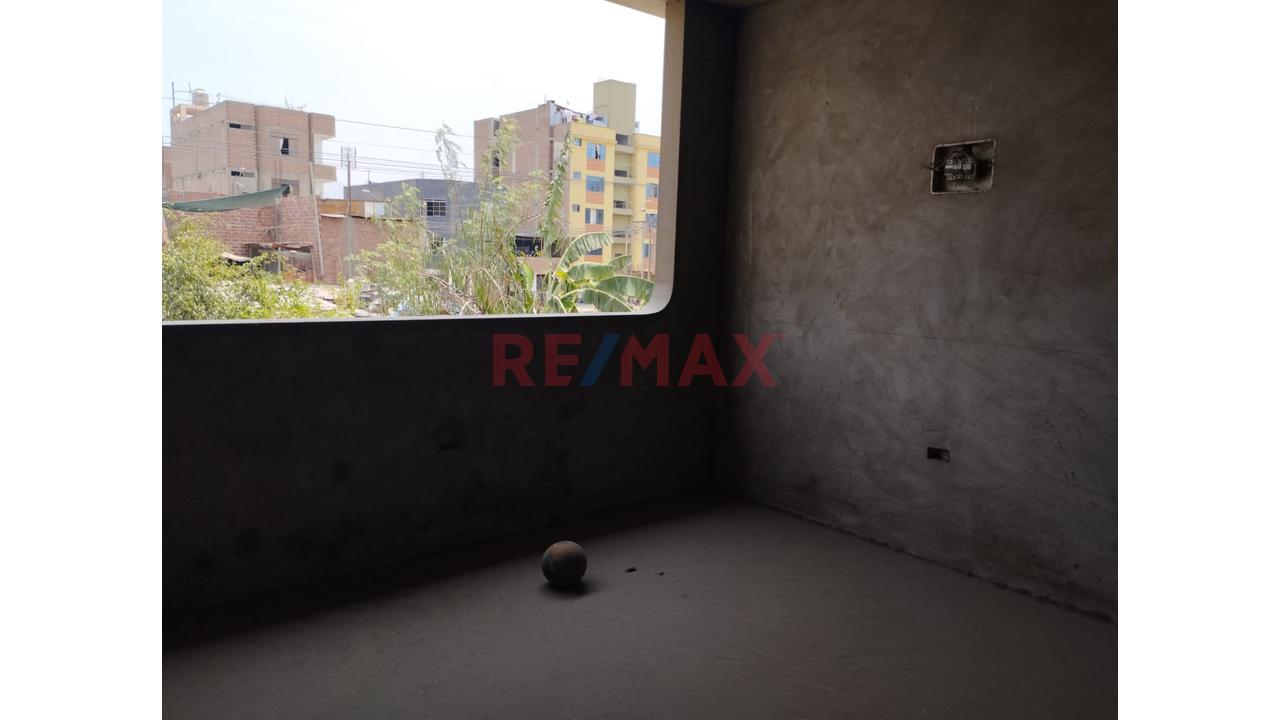 Venta De Casa De 2 Pisos En Carabayllo — foto 9