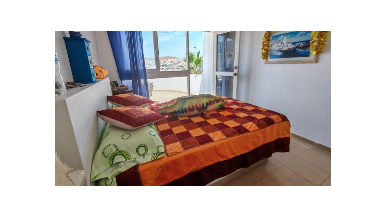Venta Casa Frente Al Mar De Pucusana Us$ 130,000 - 5