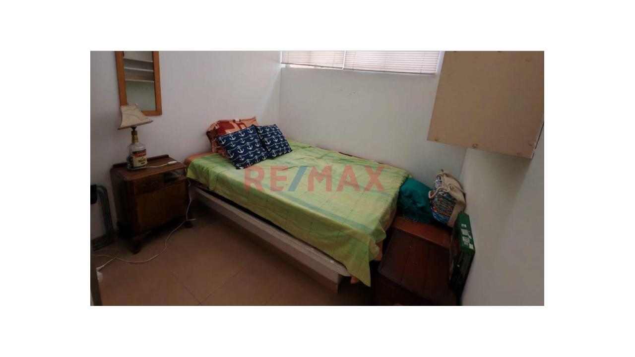 Venta Casa Frente Al Mar De Pucusana Us$ 130,000 - 17