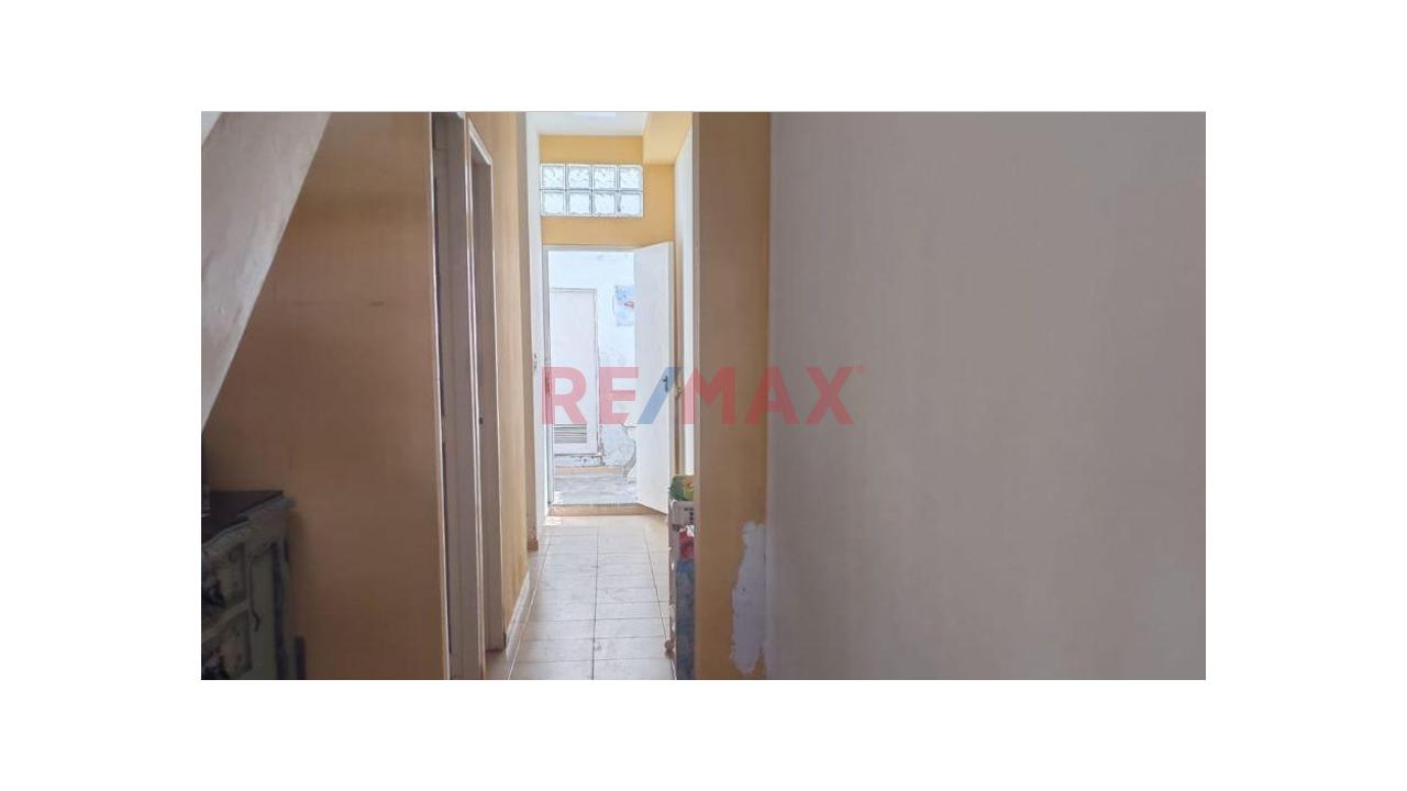 Venta Casa Frente Al Mar De Pucusana Us$ 130,000 - 10