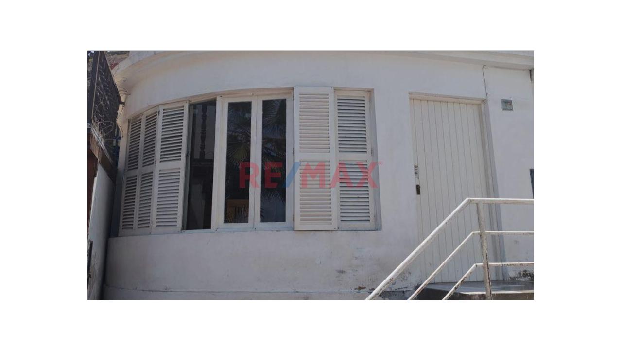 Venta Casa Frente Al Mar De Pucusana Us$ 130,000 - 12