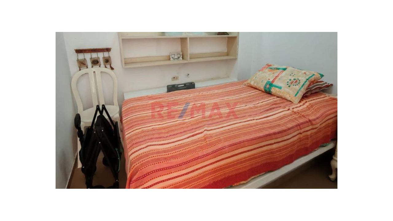 Venta Casa Frente Al Mar De Pucusana Us$ 130,000 - 8
