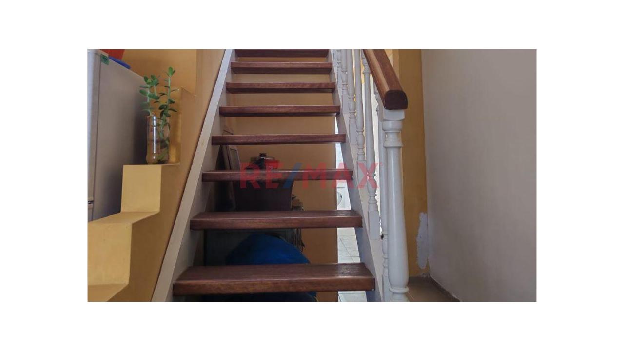 Venta Casa Frente Al Mar De Pucusana Us$ 130,000 - 3