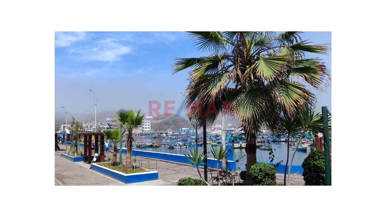Venta Casa Frente Al Mar De Pucusana Us$ 130,000 - 1