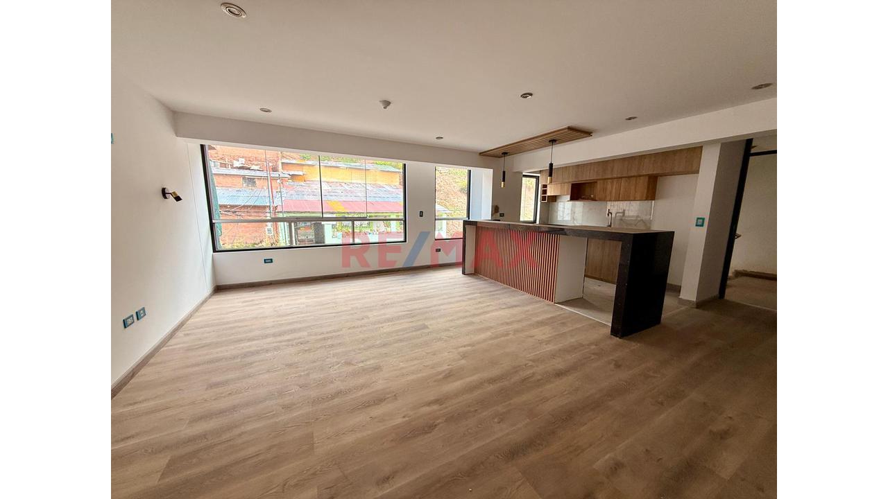 Departamento Moderno Y De Estreno En Venta - 14