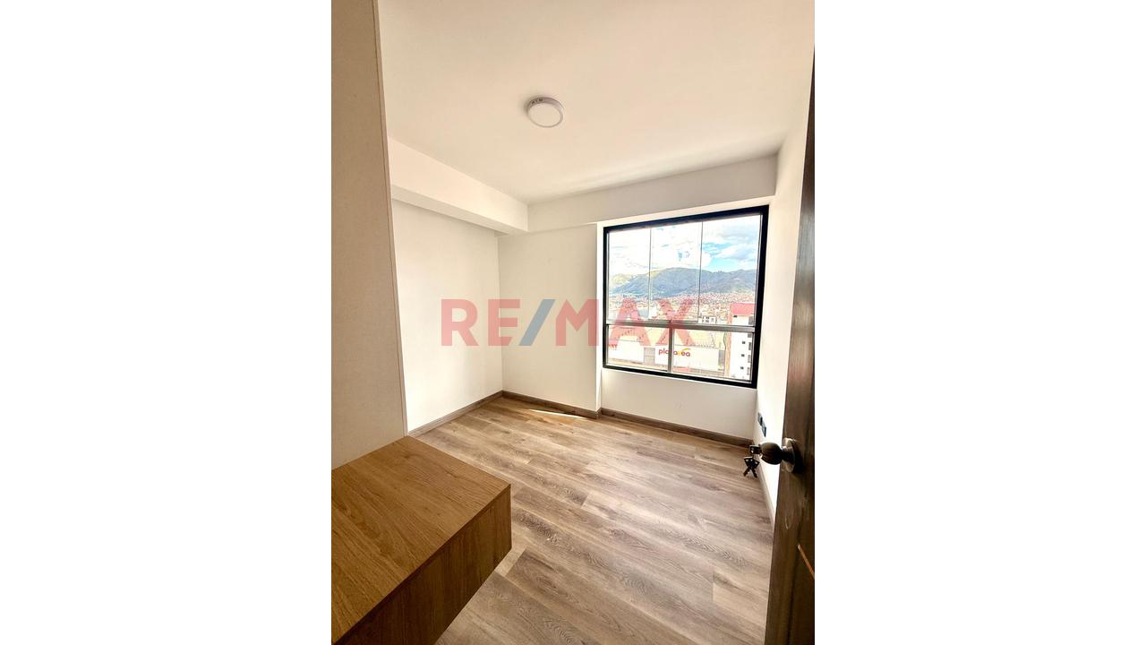 Departamento Moderno Y De Estreno En Venta - 10
