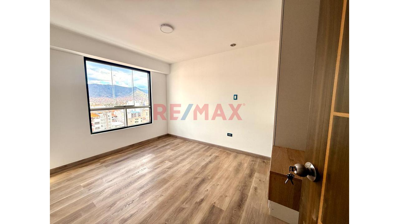 Departamento Moderno Y De Estreno En Venta - 12