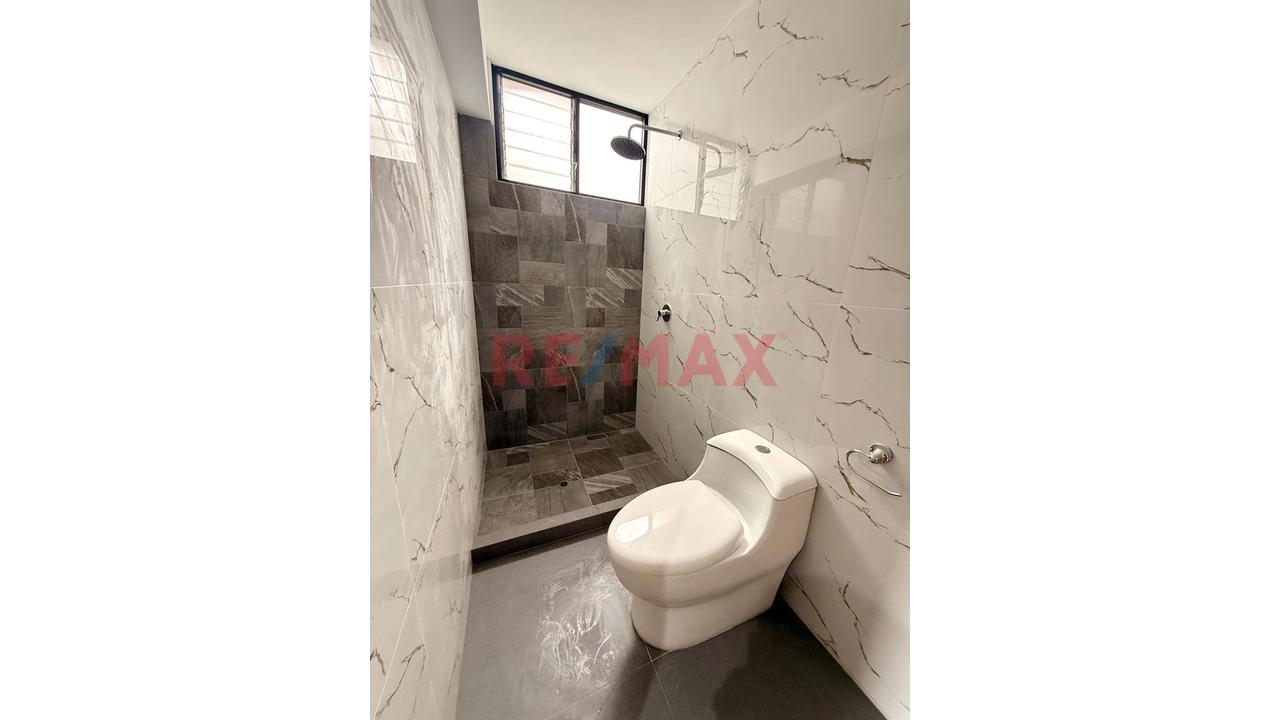 Departamento Moderno Y De Estreno En Venta - 6