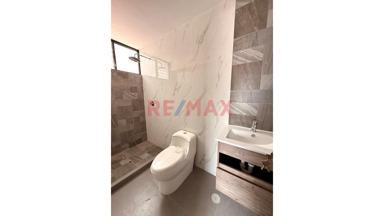Departamento Moderno Y De Estreno En Venta - 8