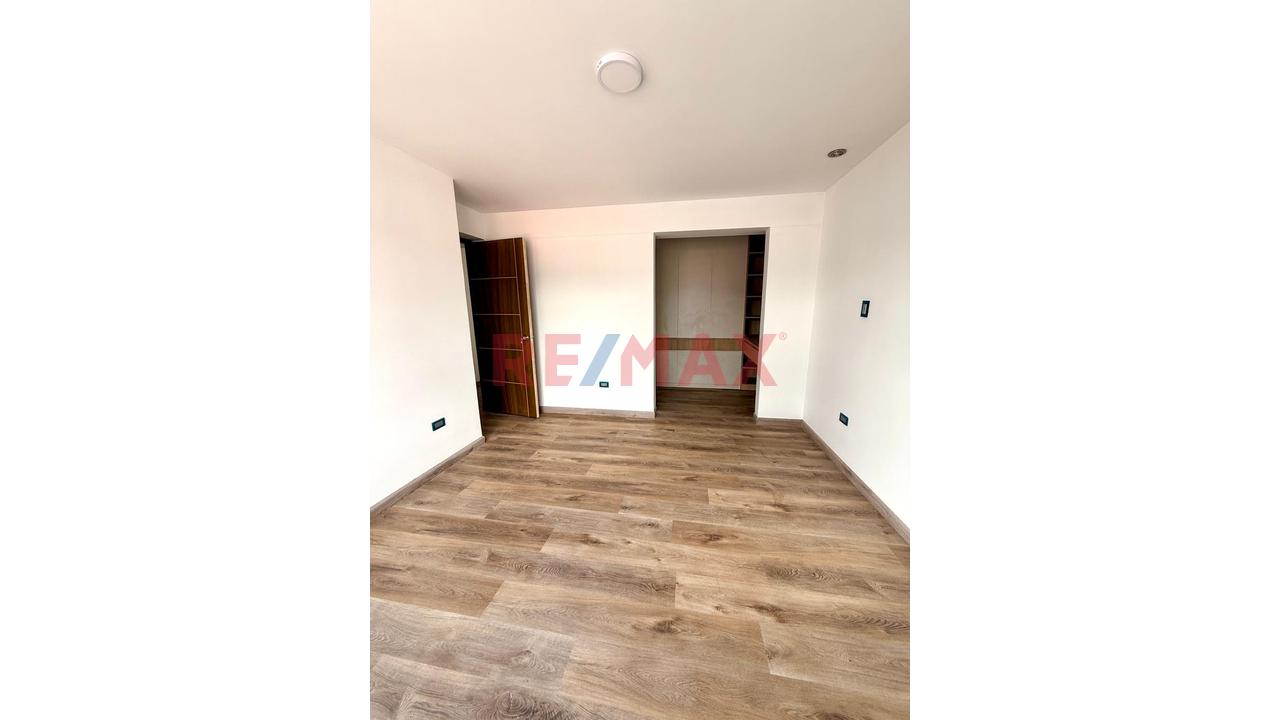 Departamento Moderno Y De Estreno En Venta - 2