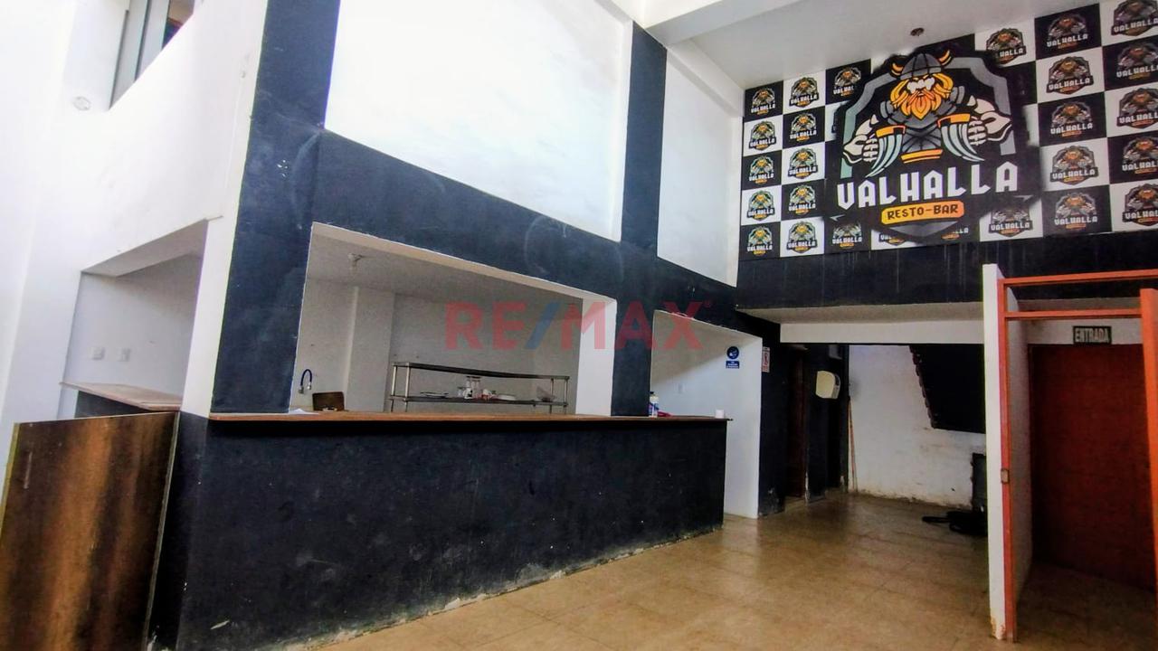 🌊🔥 Local Comercial Frente Al Mar – Huanchaquito 🔥🌊 - 4