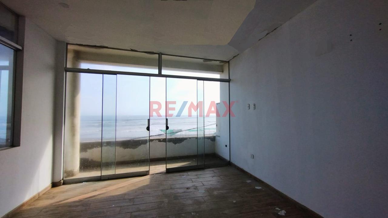 🌊🔥 Local Comercial Frente Al Mar – Huanchaquito 🔥🌊 - 8