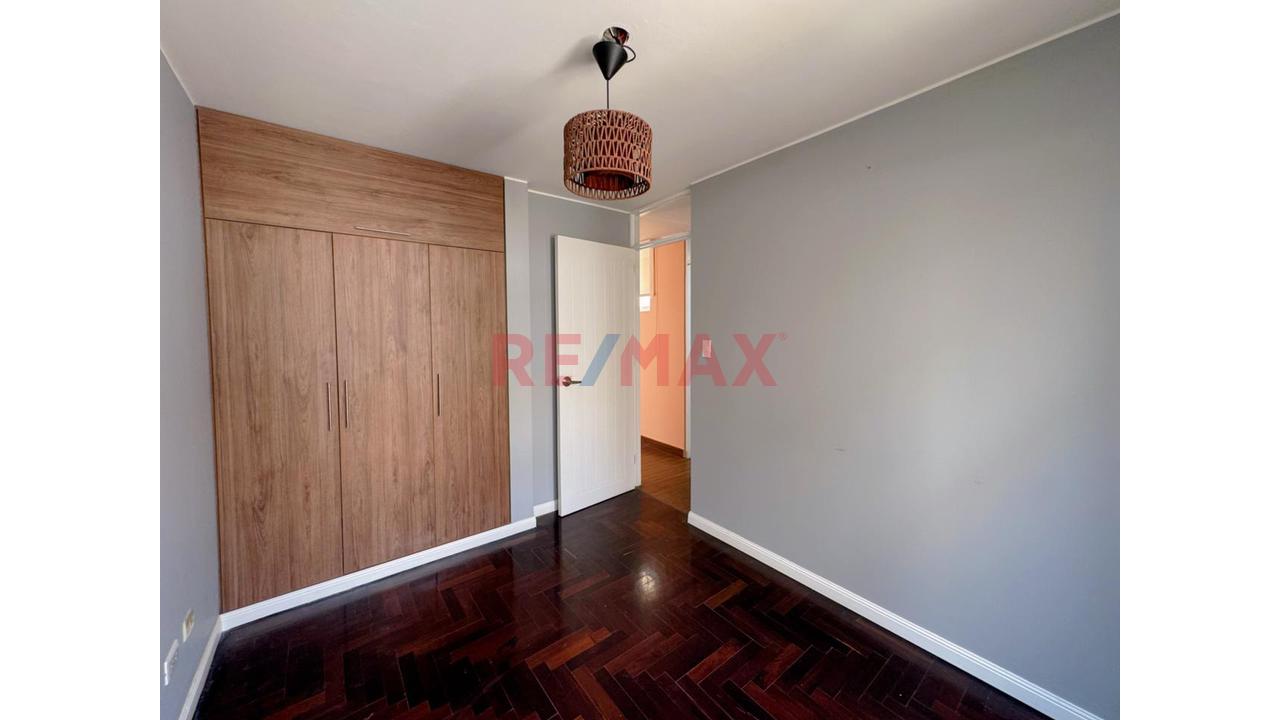 ✨ Moderno Tríplex En Venta En La Molina – Calle Los Fresnos | Terraza + Parrilla + Excelente Iluminación ✨ - 14