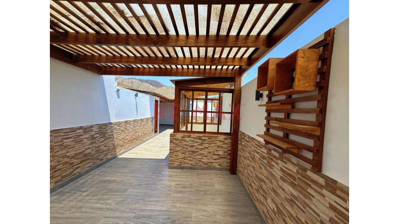 ✨ Moderno Tríplex En Venta En La Molina – Calle Los Fresnos | Terraza + Parrilla + Excelente Iluminación ✨ - 18