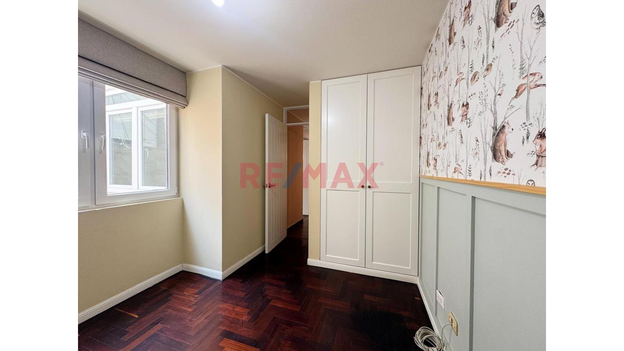 ✨ Moderno Tríplex En Venta En La Molina – Calle Los Fresnos | Terraza + Parrilla + Excelente Iluminación ✨ - 15